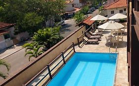 Casa temporada Cabo Frio